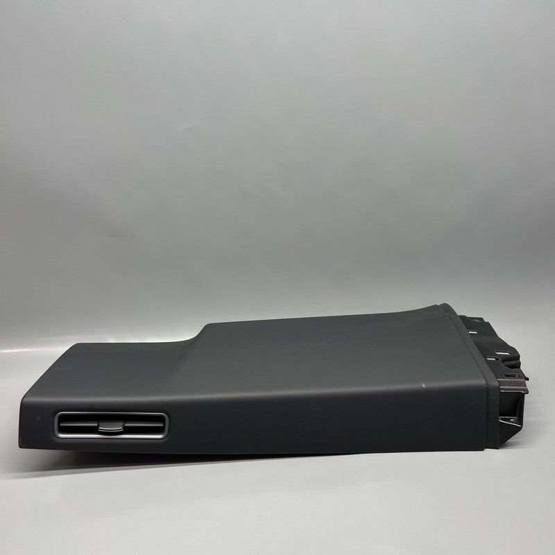1035967-00-G TESLA MODEL X B-PILLAR LOWER TRIM COVER LEFT 2016 2017 2018 2019 2020 