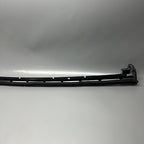 1073247-S0-B TESLA MODEL X FALCON CANTRAIL SEAL RIGHT REAR 2016 17 18 19 2020 1073247-S0-B