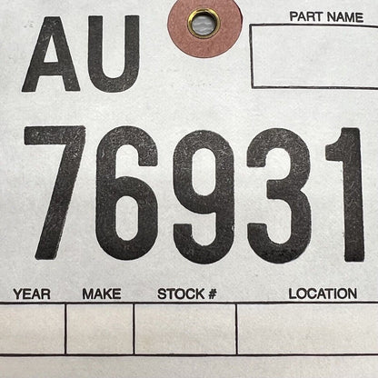 TOYOTA PRIUS MIRROR LEFT DRIVER 2016 2017 2018 OEM 