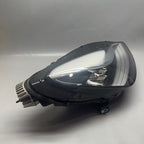 TESLA MODEL 3 HEADLIGHT LEFT DRIVER 2017 2018 2019 2020 LED OEM 107737