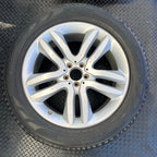 MERCEDES BENZ GLS450 WHEEL RIM SET 20 INCH 2017 2018 2019 OEM A1664011