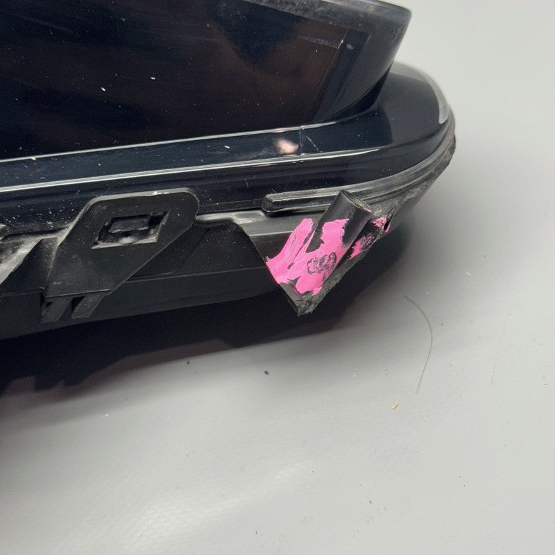 2014 2015 2016 2017 2018 2019 CHEVY CORVETTE C7 ZR1 HEADLIGHT LEFT DRI
