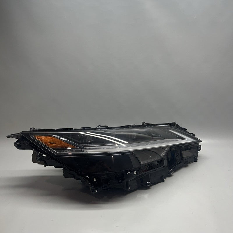 10000-8A0M9 LEXUS RX350 HEADLIGHT RIGHT PASSENGER TRIPLE BEAM LED 2023 2024 2025 10000-8A0M9