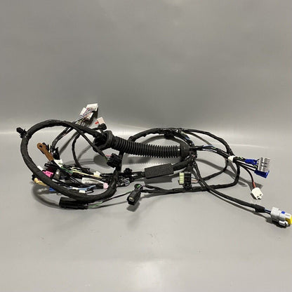 1032440-00-G TESLA MODEL X DOOR WIRING HARNESS RIGHT FRONT 1032440-00-G 2016 2017 2018 2019