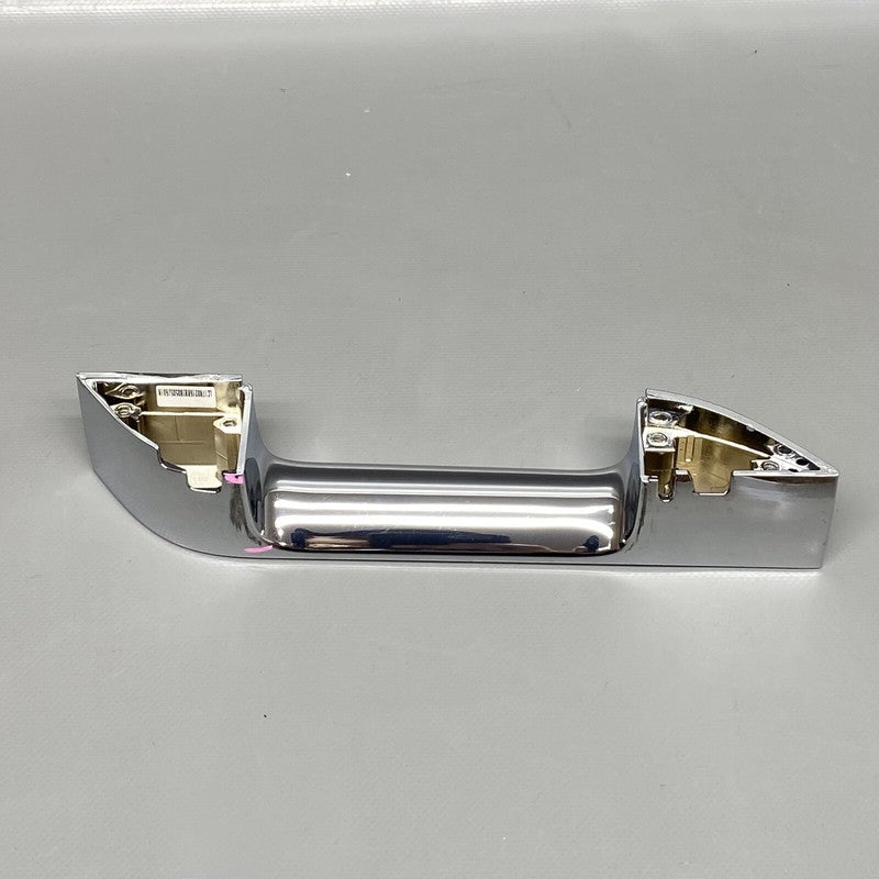 1036479-A TESLA MODEL S DOOR OUTTER CHROME HANDLE LEFT 2016 2017 2018 2019 2020 1036479-A