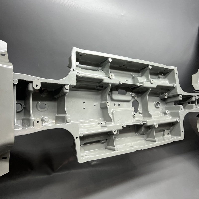 1069459-S0-A TESLA MODEL X TOP ROOF SPINE PANEL ASSEMBLY 2016 17 18 19 2020 OEM 1069459-S0-A