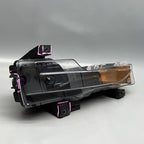 1077390-00-F TESLA MODEL 3 FOG LIGHT RIGHT PASSENGER 2017 18 19 20 21 2022 2 PIN 1077390-00-F