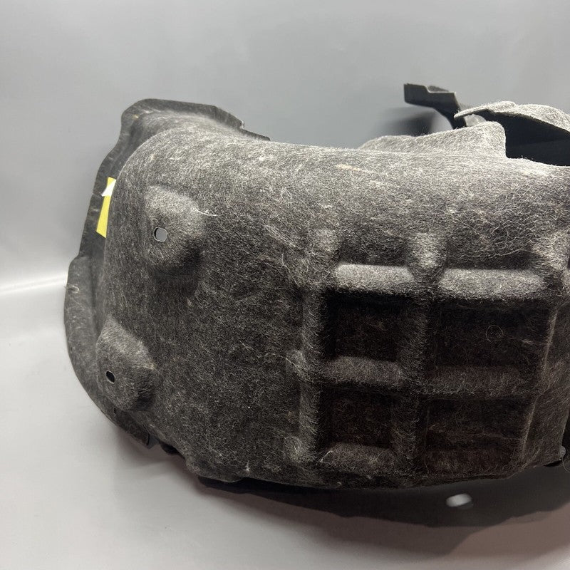 4G0810172B AUDI A6 FENDER LINER RIGHT REAR 2016 2017 2018 OEM 4G0810172B