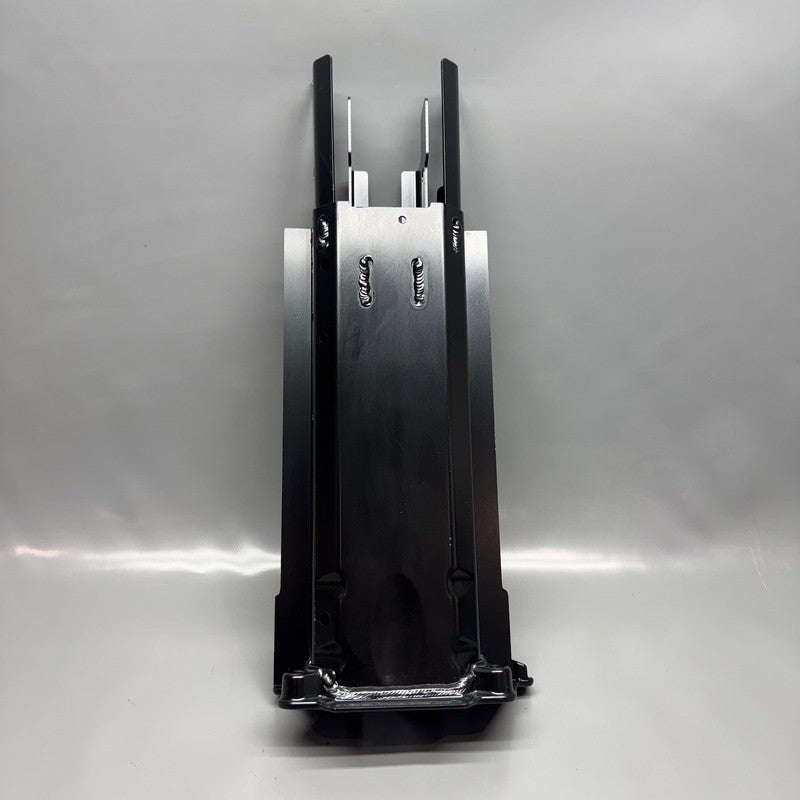 PORSCHE 911 CARRERA 992 CARRIER RIGHT FRONT 2020 2021 2022 2023 2024 2
