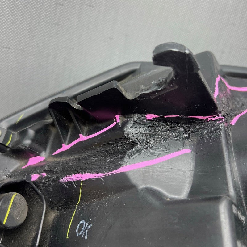 HONDA HR-V HEADLIGHT RIGHT PASSENGER 2019 2020 2021 2022 HALOGEN OEM