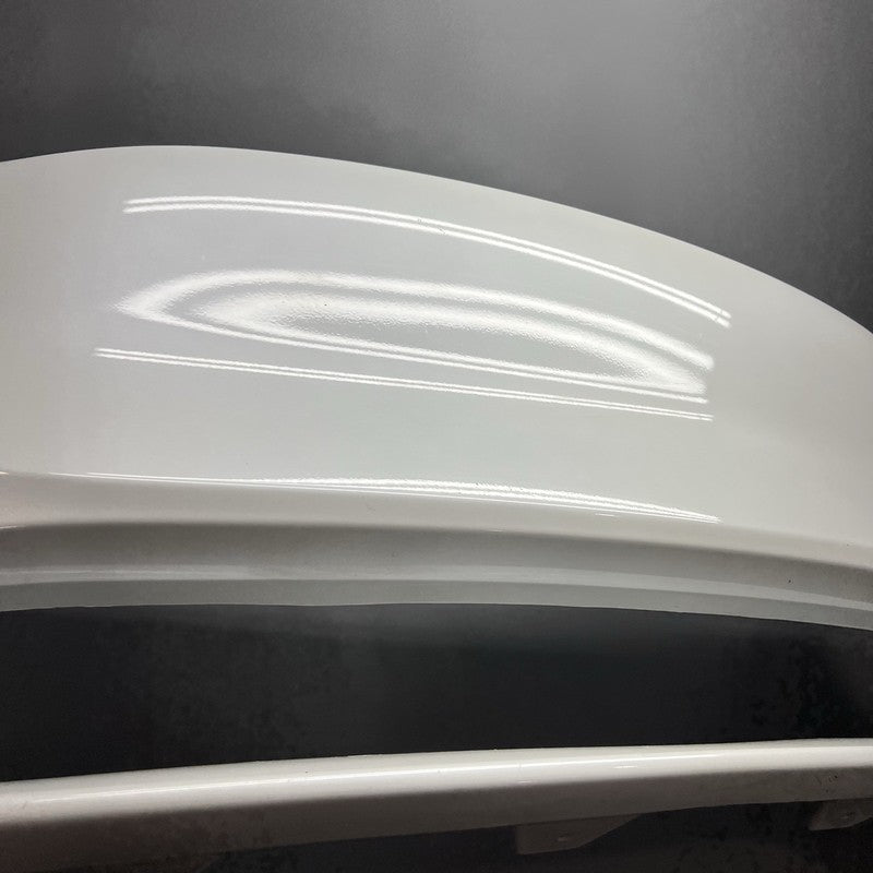 1493745-00-A TESLA MODEL Y FRONT BUMPER 2023 2024 NON SENSOR TYPE OEM 1493745-00-A