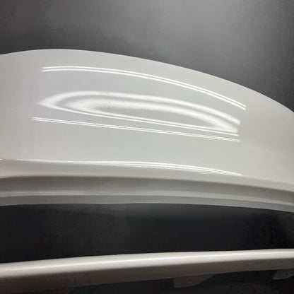 1493745-00-A TESLA MODEL Y FRONT BUMPER 2023 2024 NON SENSOR TYPE OEM 1493745-00-A