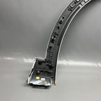 AUDI E-TRON FENDER FLARE MOLDING LEFT FRONT 2019 2020 2021 2022 2023 4
