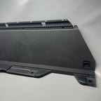 1817884-00-F TESLA CYBERTRUCK TRUNK BED WALL LEFT LOWER REAR 2024 2025 OEM 1817884-00-F