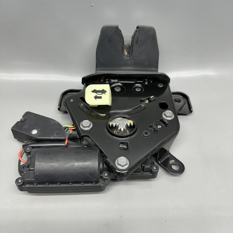 1500604-00-B TESLA MODEL Y 3 LIFTGATE LOCK LATCH 2018 2019 2020 2021 2022 2023 1500604-00-B