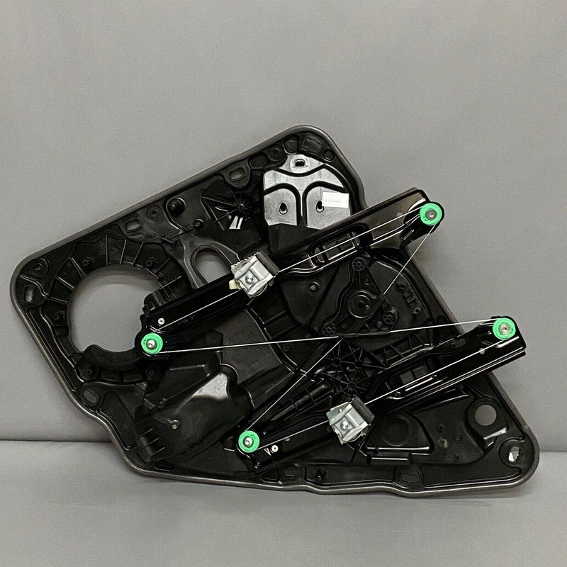 7p5839461a PORSHCE CAYENNE WINDOW REGULATOR LEFT REAR 2011 2012 2013 2014 2015 2016 2017