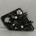 7p5839461a PORSHCE CAYENNE WINDOW REGULATOR LEFT REAR 2011 2012 2013 2014 2015 2016 2017