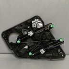 7p5839461a PORSHCE CAYENNE WINDOW REGULATOR LEFT REAR 2011 2012 2013 2014 2015 2016 2017