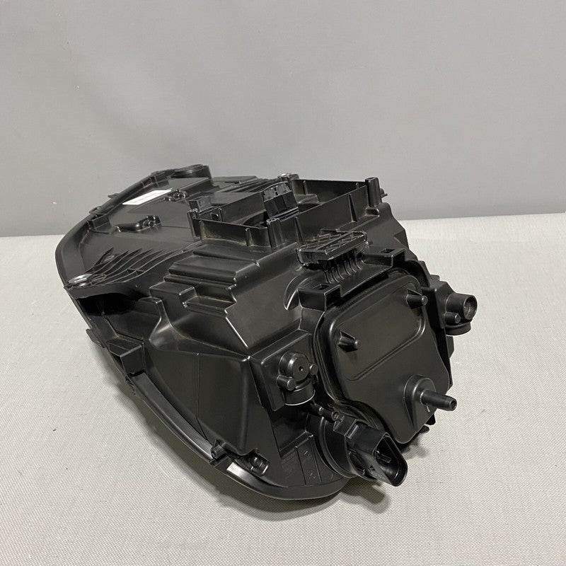 PORSCHE MACAN HEADLIGHT RIGHT PASSENGER FULL LED 95B941010AR 2019 2020