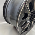 BMW I7 740 750 760 WHEEL RIM 21 INCH REAR 2023 2024 2025 2026 OEM 5A41