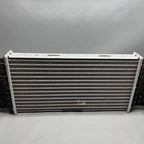 MERCEDES BENZ GL350 INTERCOOLER 2013 2014 2015 2016 OEM A0995002800