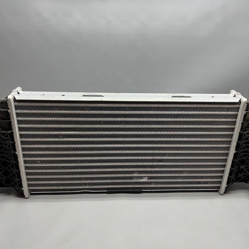 MERCEDES BENZ GL350 INTERCOOLER 2013 2014 2015 2016 OEM A0995002800