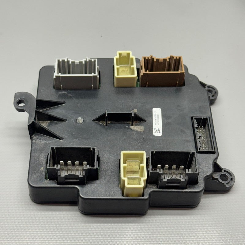 TESLA MODEL X REAR  FALCON DOOR CHASSIS MODULE 2016 2017 2018 2019 202