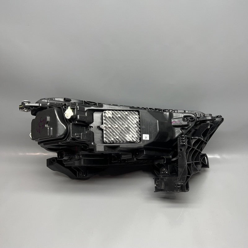 80A941033H AUDI Q5 HEADLIGHT LEFT DRIVER FULL LED 2021 2022 2023 OEM 80A941033H