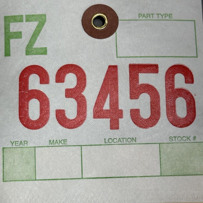 1487601-00-F TESLA MODEL Y REINFORCEMENT FRONT 2020 2021 2022 2023 OEM 1487601-00-F