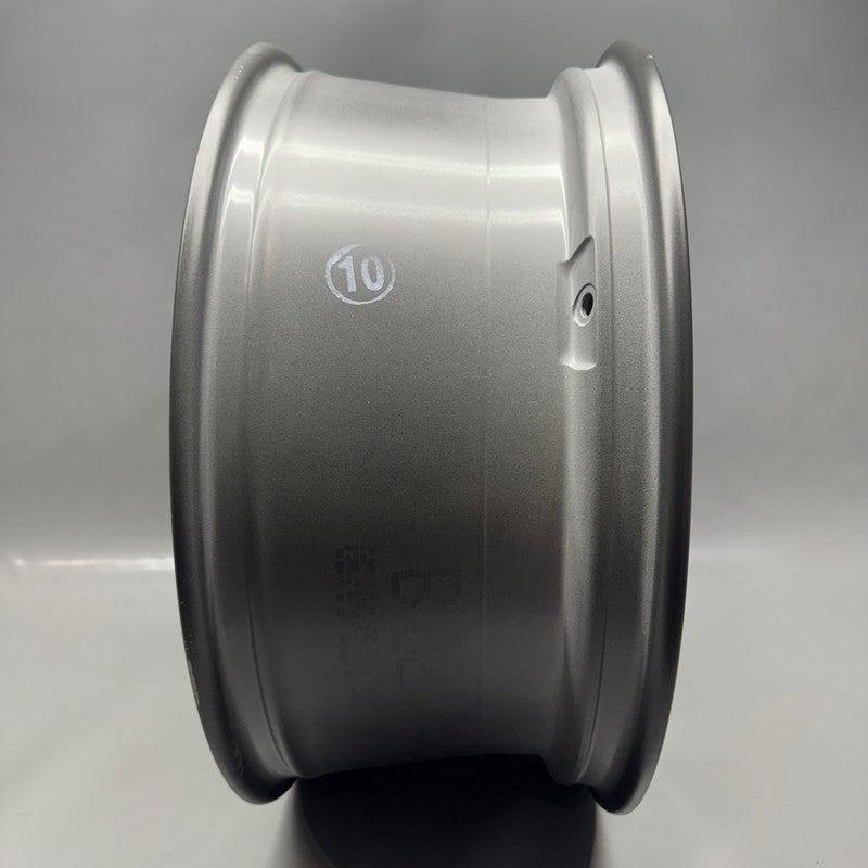 J8A2-1007-NB RANGE ROVER VELAR WHEEL RIM 20 INCH 2018 2019 OEM J8A2-1007-NB