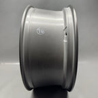 J8A2-1007-NB RANGE ROVER VELAR WHEEL RIM 20 INCH 2018 2019 OEM J8A2-1007-NB
