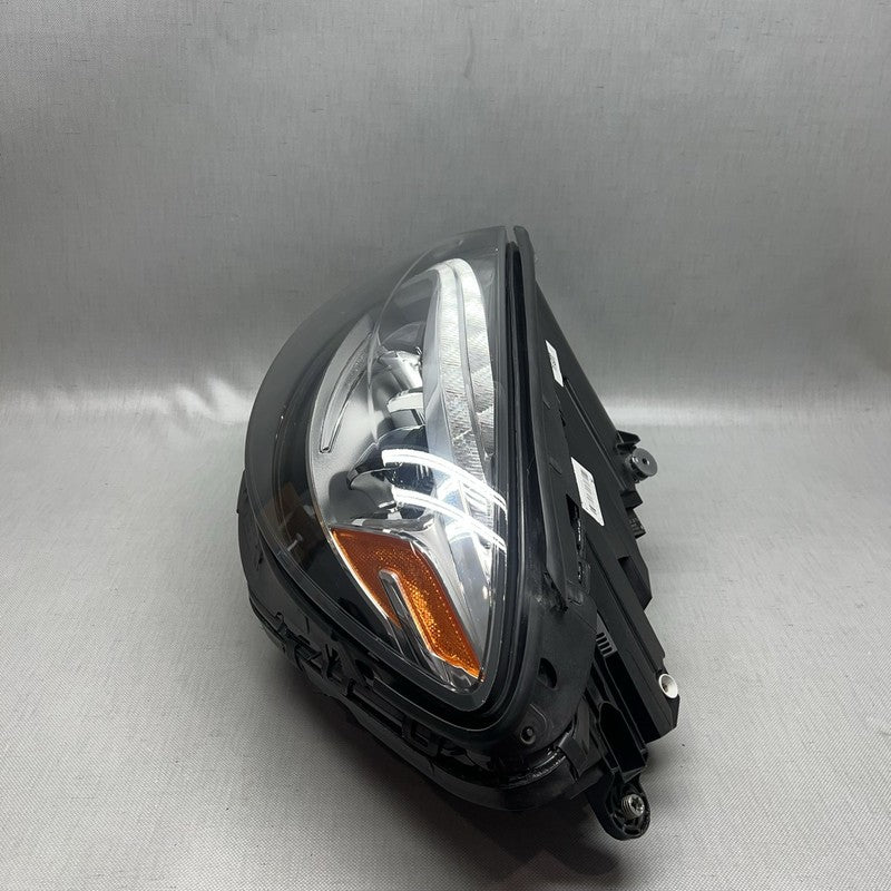 A2228207761 MERCEDES BENZ S550 HEADLIGHT LEFT DRIVER S600 2014 2015 2016 2017 A2228207761