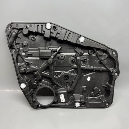 7417372 BMW X4 WINDOW REGULATOR RIGHT REAR 2019 2020 2021 2022 2023 2024 OEM 7417372