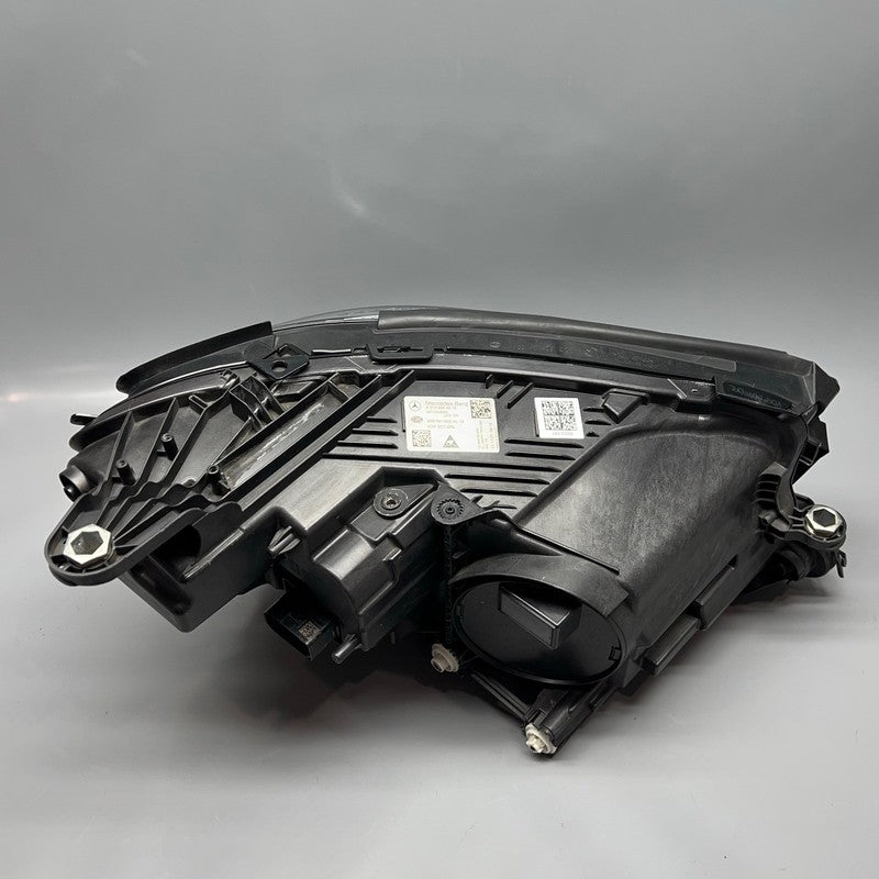MERCEDES BENZ E300 HEADLIGHT LEFT DRIVER 2021 2022 2023 LED OEM A21390