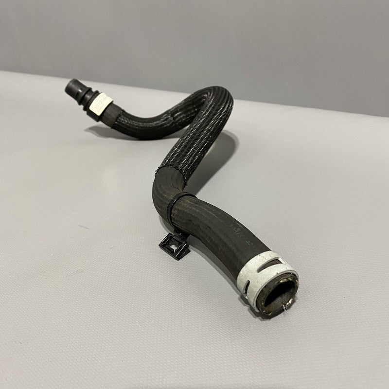 1072148-00-B TESLA MODEL S COOLANT HOSE LEFT ROCKER TO TORQUE BOX DM 2016 2017 2018 2019 2020