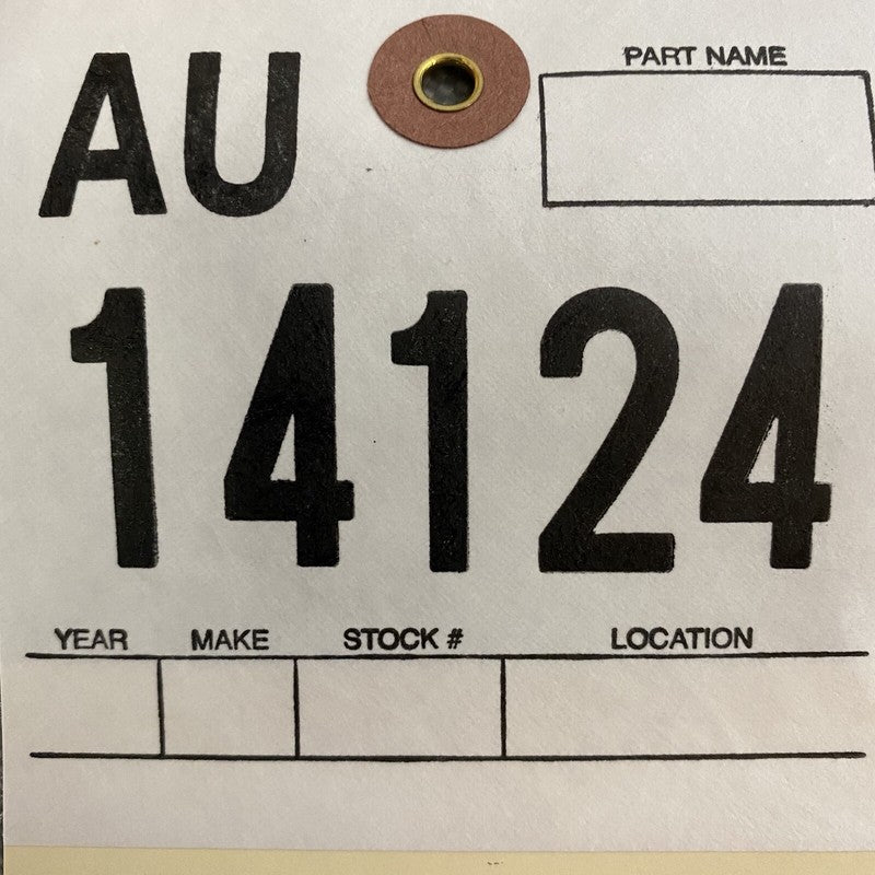 6005917-00-E TESLA MODEL S 3RD BRAKE LIGHT REAR 6005917-00-E OEM 2016 2017 2018 2019