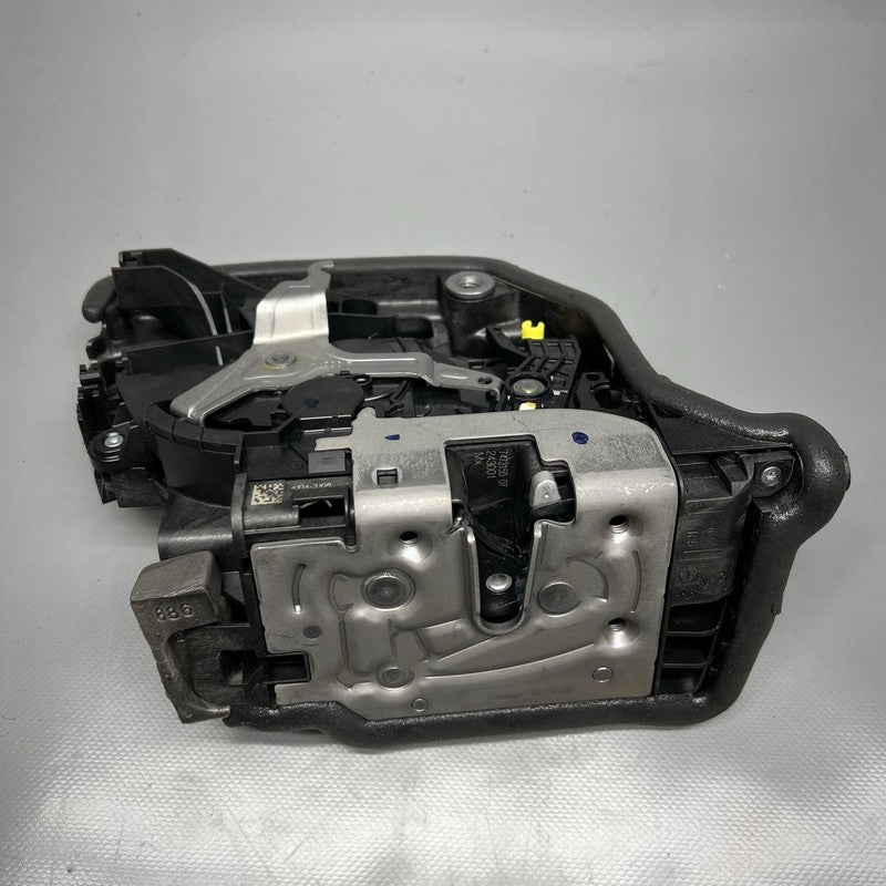 7473149 BMW X3 DOOR LOCK LATCH RIGHT REAR X4 X4M 2020 2021 2022 2023 2024 OEM 7473150