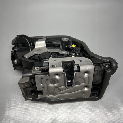 7473149 BMW X3 DOOR LOCK LATCH RIGHT REAR X4 X4M 2020 2021 2022 2023 2024 OEM 7473150