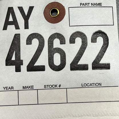 1983174-20-E TESLA MODEL 3 DOOR PANEL LEFT FRONT 2024 OEM 1983174-20-E