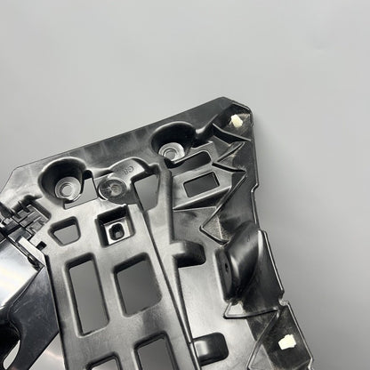 95B807254H PORSCHE MACAN BUMPER MOUNTING BRACKET RIGHT REAR 2018 2019 2020 OEM 95B807254H
