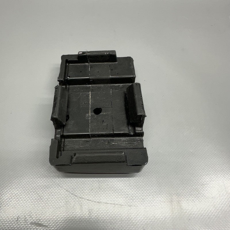 99750584500 PORSCHE 911 GT3 BUMPER GUARD PROTECTION PAD LEFT REAR 2007-2011 OEM 99750584500