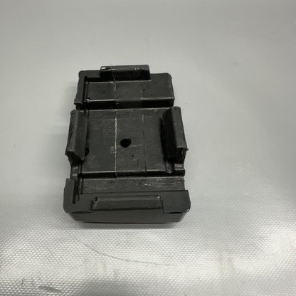 99750584500 PORSCHE 911 GT3 BUMPER GUARD PROTECTION PAD LEFT REAR 2007-2011 OEM 99750584500