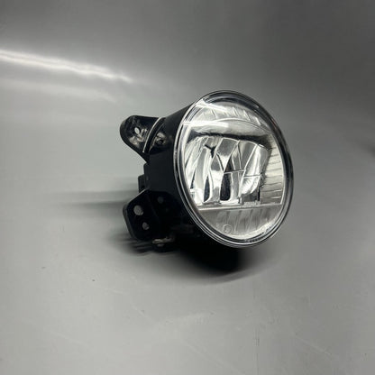 JEEP GLADIATOR FOG LIGHT LEFT DRIVER 2017 2018 2019 2020 2021 OEM 