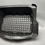 1508656-00-E TESLA MODEL Y REAR TRUNK CARGO STORAGE TUB 2020 2021 2022 2023 OEM 1508656-00-E