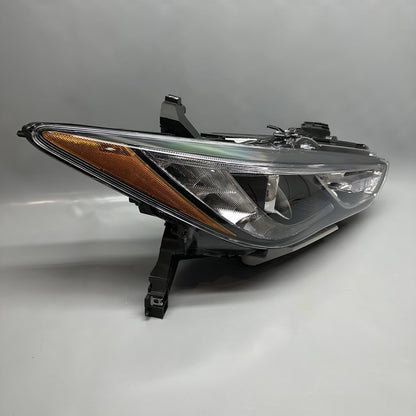26010 9NR0B INFINITI QX60 HEADLIGHT RIGHT PASSENGER 2019 2020 LED OEM 260109NR0B