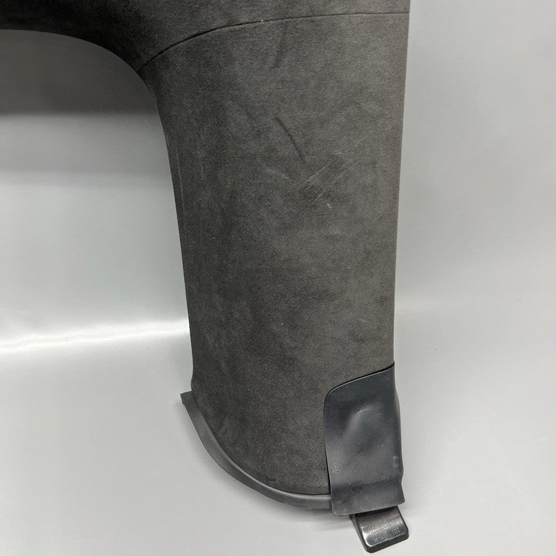 1051554-06-J TESLA MODEL X FALCON DOOR UPPER TRIM RIGHT 2016 2017 2018 2019 2020 1051554-06-J