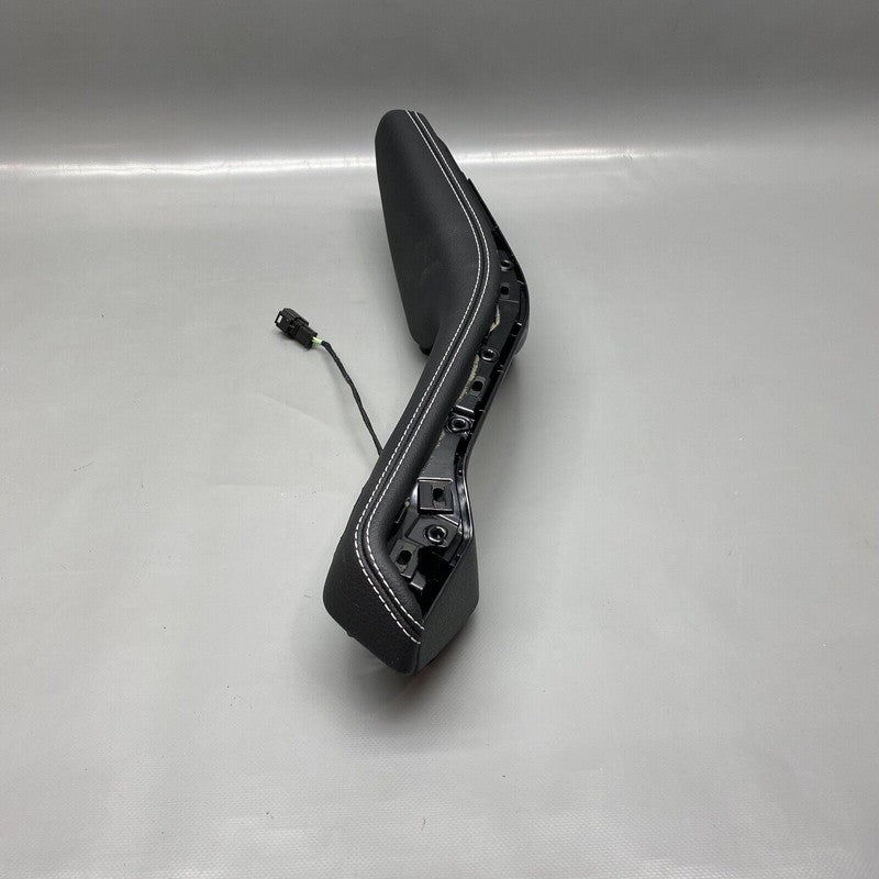 A1767300894 MERCEDES BENZ CLA250 DOOR PANEL ARM REST RIGHT REAR 2014 2015 2016 2017 2018 OEM