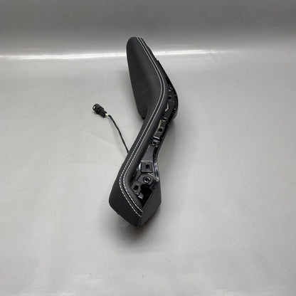 A1767300894 MERCEDES BENZ CLA250 DOOR PANEL ARM REST RIGHT REAR 2014 2015 2016 2017 2018 OEM