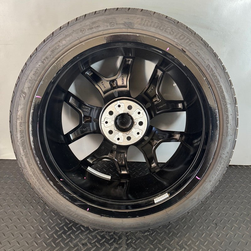 BMW 330I M340I 430I M4 WHEEL RIM 19 INCH 2025 2026 OEM 5A576C4