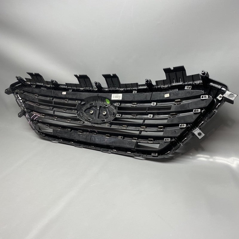 86351-C2000 HYNUDAI SONATA GRIILE 86351-C2000 2015 2016 2017 OEM